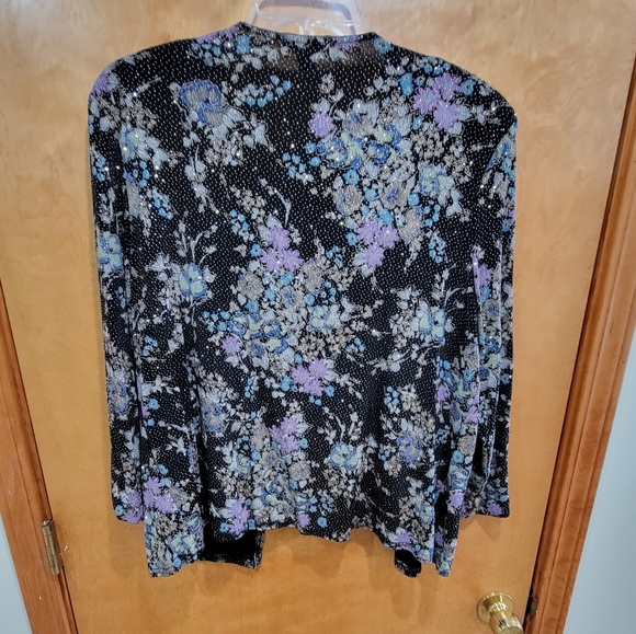 Vintage Dress Part 3 Piece Set - Picture 3 of 12